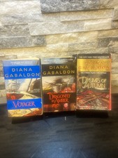 3 Diana Gabaldon 1990’s