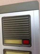 Tasto Di Ricambio Per Citofono