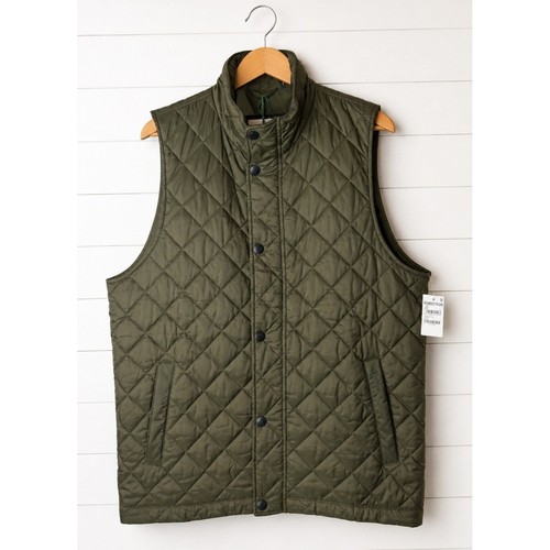 Barbour barlow gilet - barbour,
