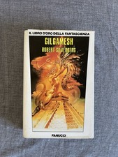 Gilgamesh di Robert Silverberg