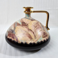Vaso ceramica vintage julio - ceramica,