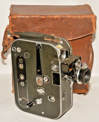 Fotocamera vintage zeiss - vintage,