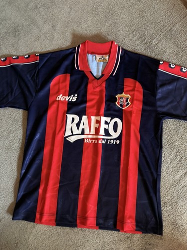 Maglia taranto calcio match - taranto,