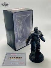MARVEL MOVIE COLLECTION IRON