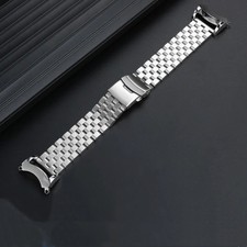 CINTURINO OROLOGIO SOLIDO + 2