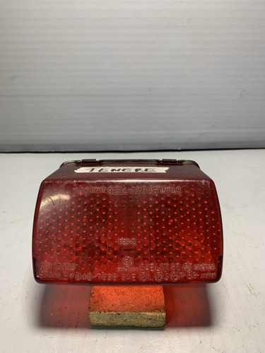 Yamaha 600 tenere vj - yamaha, 1