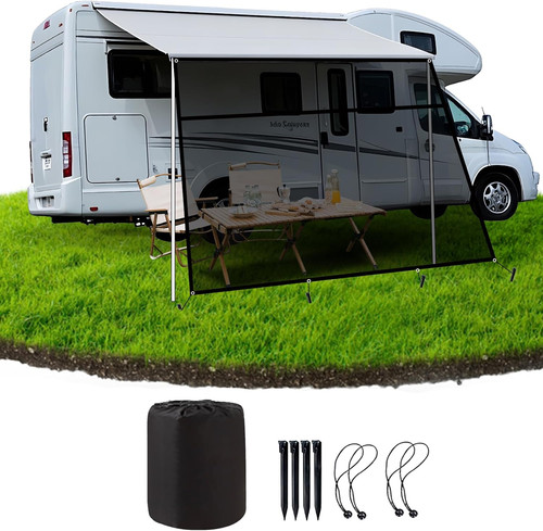Parasole per tenda sole - parasole,
