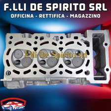 X008A - TESTATA MOTORE RENEW