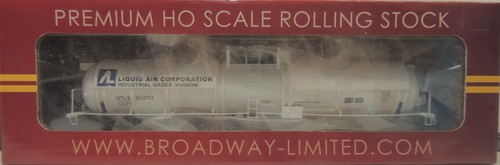 Broadway limited aria liquida - aria,