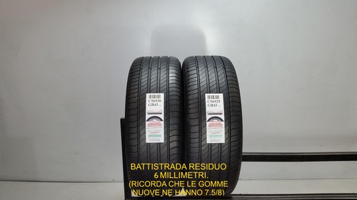 Gomme usate 215 55r18 99v - gomme, 215/55r18