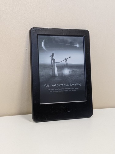 Amazon kindle - amazon, (7a