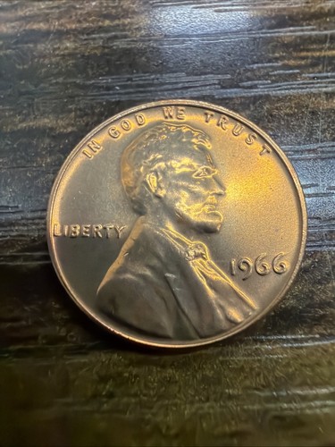1966 sms lincoln - memorial, cent