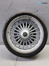 16x3.00 Ruota Anteriore