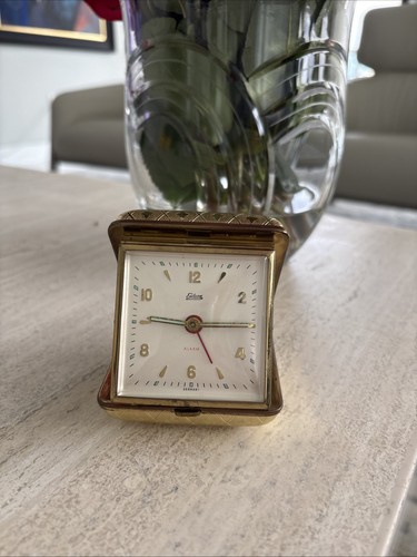 Antico orologio viaggio - antico,
