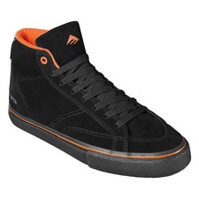 Scarpe sneakers alte Emerica x