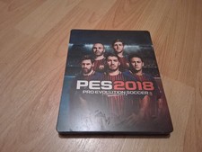 X BOX ONE PES 2018 Pro