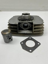 CILINDRO CON PISTONE ORIGINALE