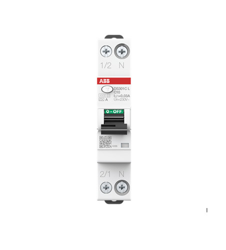 Abb ds301c c10 - abb, a30