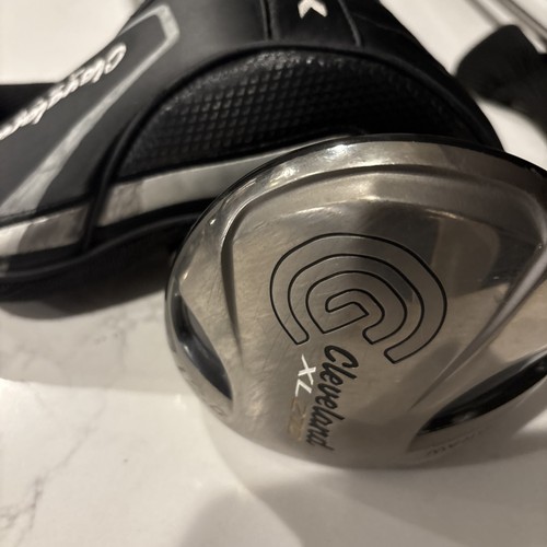 Cleveland xl270 driver - driver, 12.0