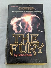 The Fury - John Farris