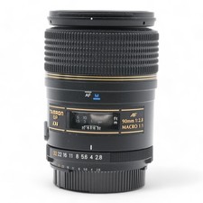 Obiettivo Tele Tamron SP Di AF