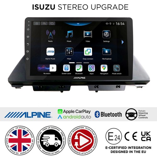 Autoradio alpine ine ax409s - autoradio, ine-ax409s