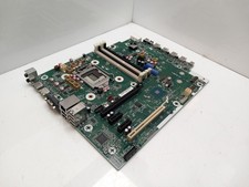 HP EliteDesk 800 G4 socket