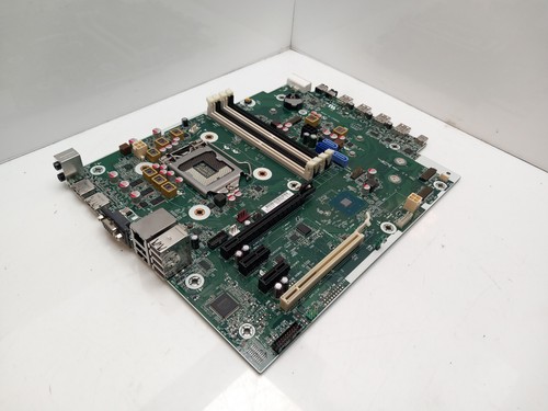 Elitedesk 800 socket - g4,