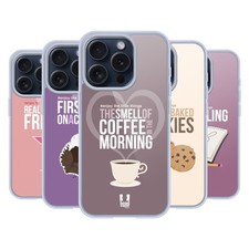 CUSTODIA HEAD CASE DESIGNS