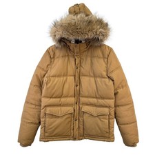 Giacca parka Schott NYC Puffer