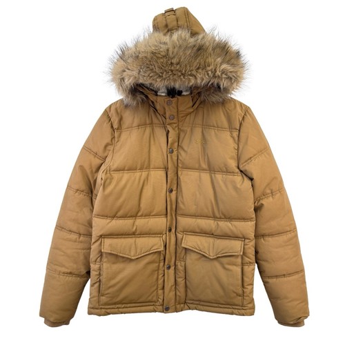 Giacca parka schott - giacca, nyc