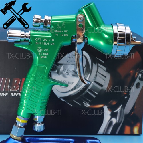For devilbiss green 3mm te20 - devilbiss, 1.3mm