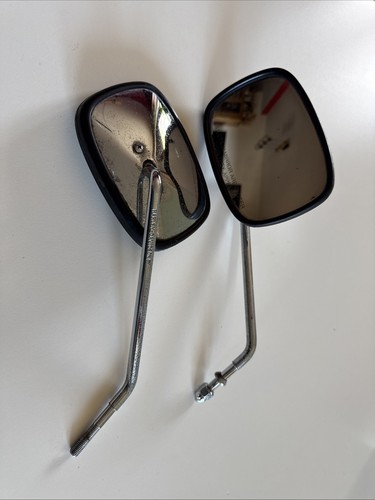 Specchietti harley davidson - harley,