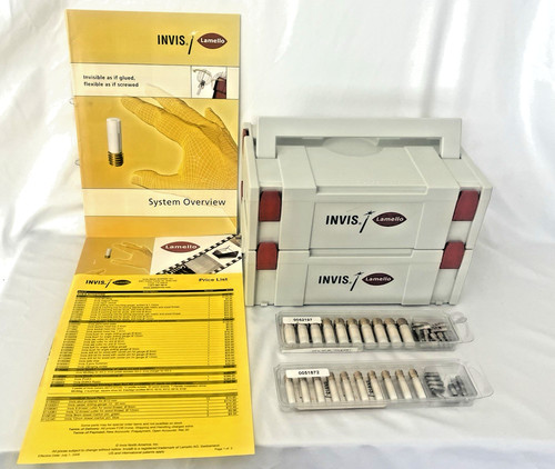 Kit trapano installatore - e,