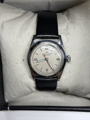 Orologio uomo vintage - orologio, rolex
