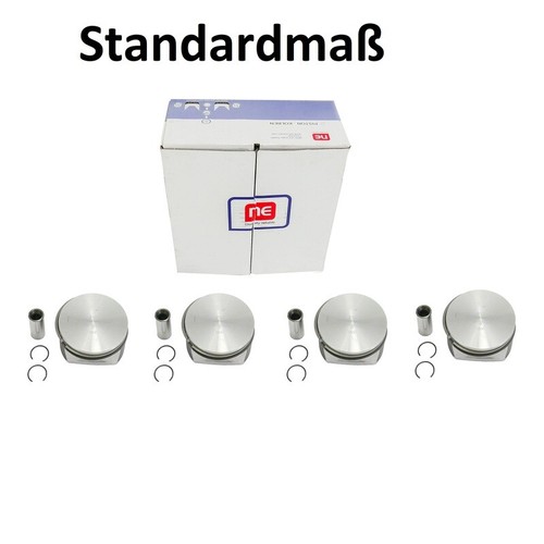 Pistoni misura standard - pistoni,