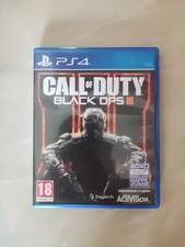 Call Of Duty Black Ops 3 Ps4