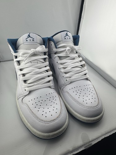 Taglia air jordan 1 mid - 8,