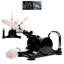 LoveBotz Robo Deluxe