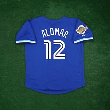 Maglia Roberto Alomar 1992