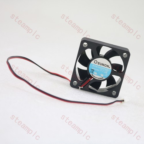 Sunon kde2405phs3 ventilatore - sunon,