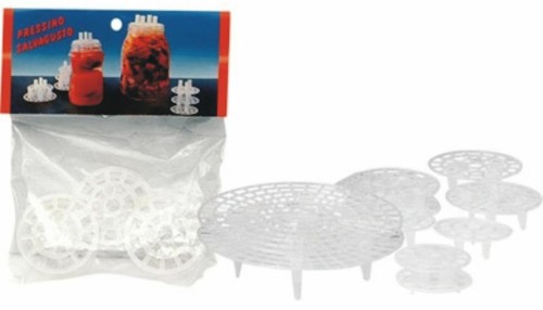Pressino salvagusto 5 - salvagusto, kg.5