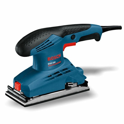 Nuovo bosch gss230 - [nuovo],