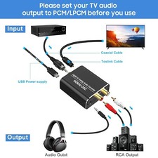 192Khz Convertitore Audio