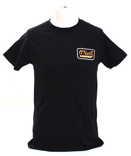 Shirt maglietta neill nera - maglietta, o'neill