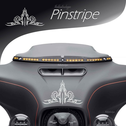 Adesivi pinstripe per - pinstripe, moto