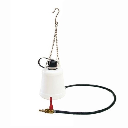 Professionale benzinflasche - professionale,