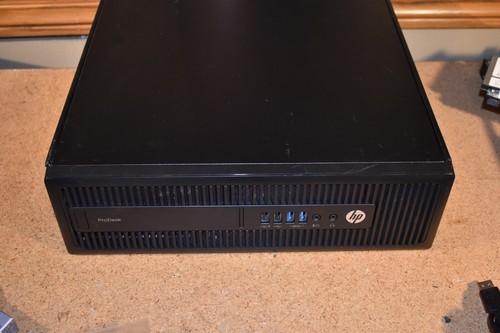 Prodesk quad core - quad,