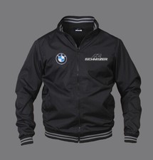 BMW Ac Schnitzer Bomber Jacket