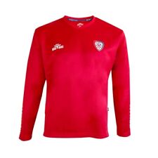 Felpa Allenamento Team